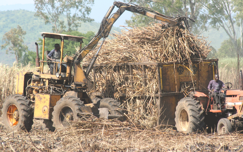 Uganda accused of sneaking sugar from Brazil into Kenya