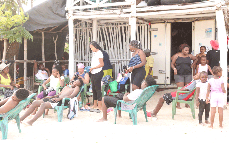 Scenarios for Kenya’s tourism sector post Covid-19 pandemic