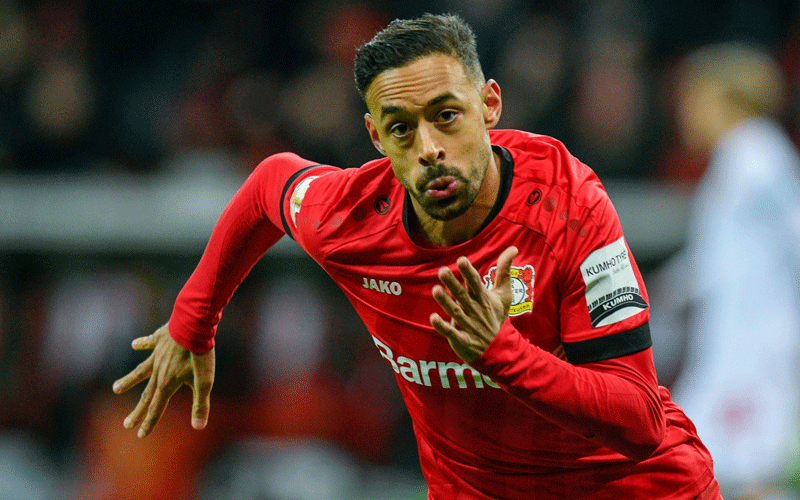 Ten world’s fastest football players