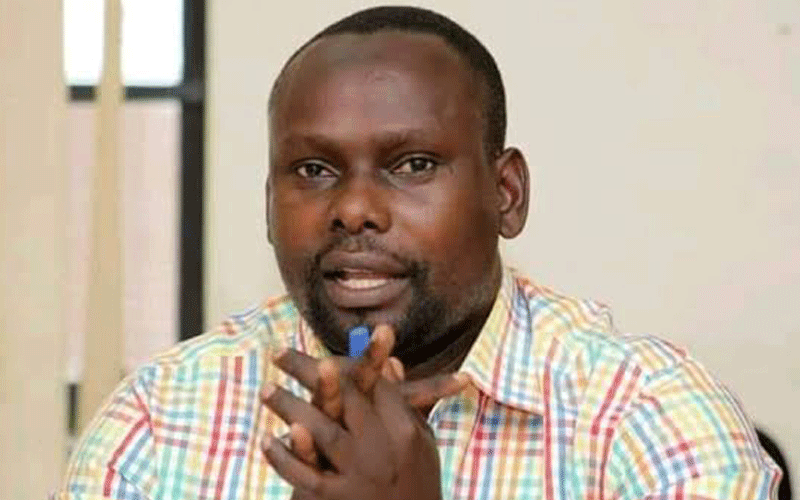 MPs rubbish ‘fake’ viral list of coronavirus-infected legislators