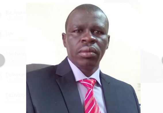 Bartabwa MCA spends night in police cell over incitement