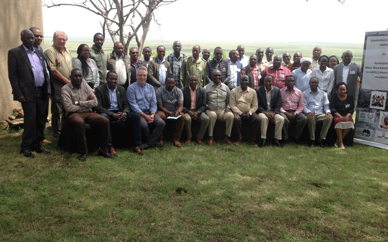 Conservancy communities face cash crunch