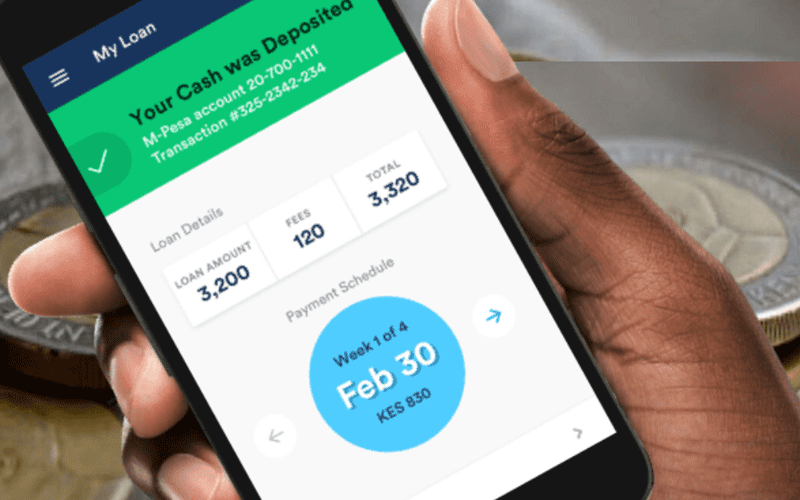 Pandemic hands digital lenders a chance to redeem reputation