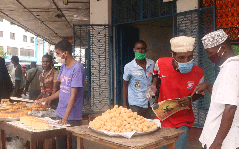 Residents read mischief as Mombasa lockdown looms