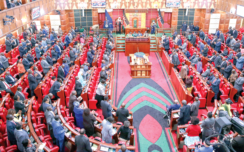 MP’s head on chopping board over poor record