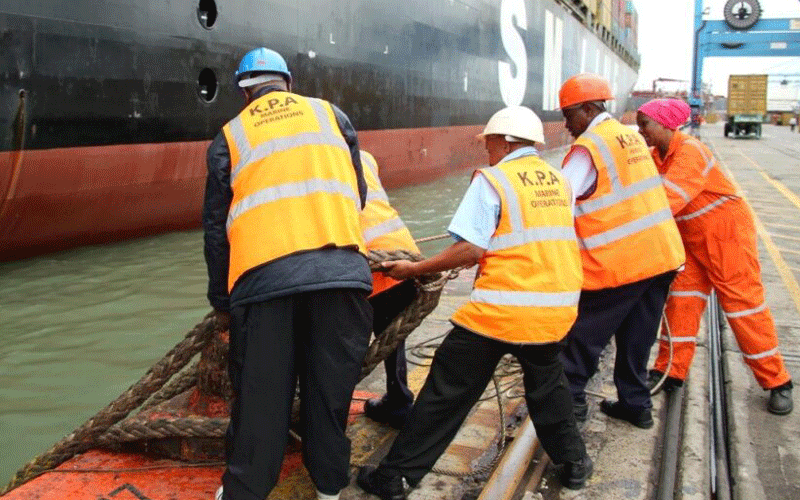Rights groups call for testing of all KPA workers after colleague’s death