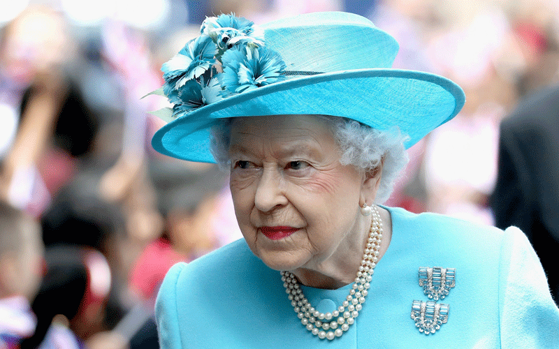 We will meet again, Queen Elizabeth tells Britons