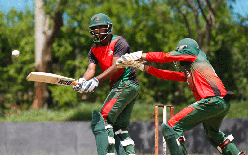 Cricket Kenya releases, then recalls its draft constitution