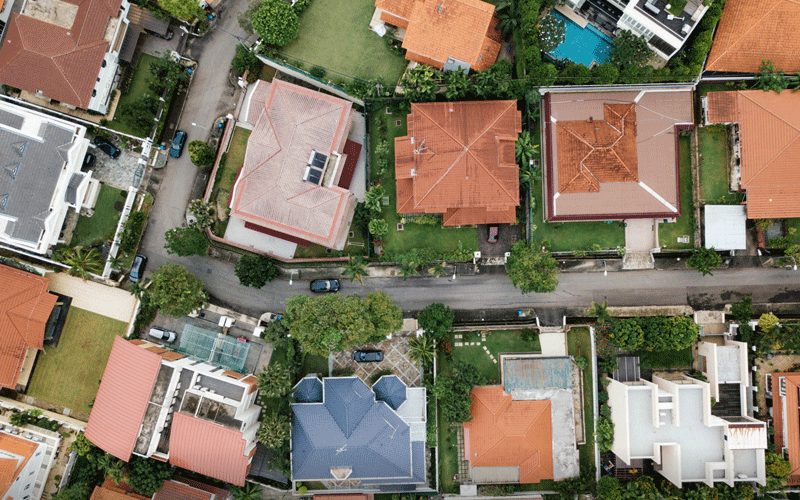 Analysts warn amendments will cripple real estate sector