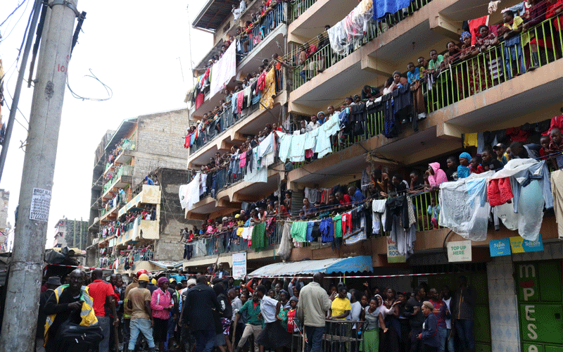 Waive rent for three months, landlords urged