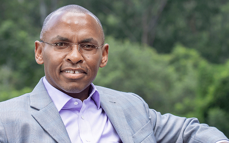 Covid-19 to bite chunk of Safaricom’s pie, says CEO