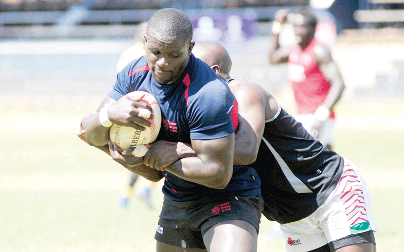 Uhuru’s Covid-19 reward to artistes angers sports people