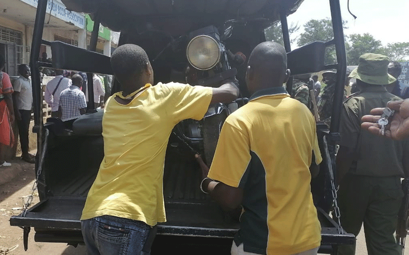 Six killed, several injured in Kisumu boda boda turf wars