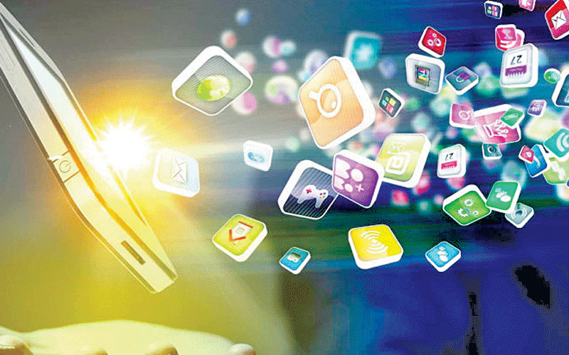 Ten Apps making life easier during coronavirus pandemic