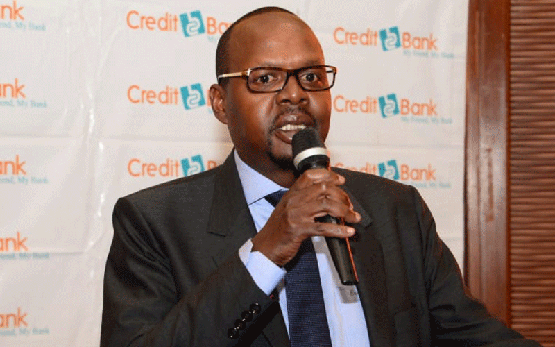 Financial institutions innovate to retain customer base