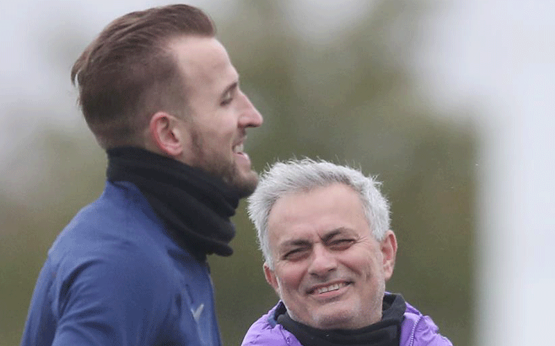 Tottenham named EPL’s most valuable club ahead of Manchester, Arsenal