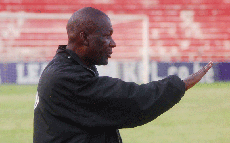 Interests, intrigues behind silent coup within KEFOCA