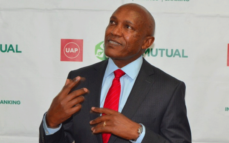 UAP Insurance Kenya posts 316pc increase in profit