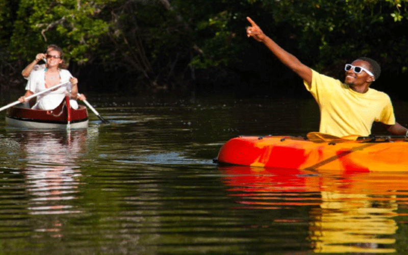 Covid-19: Paradigm shift needed to grow tourism
