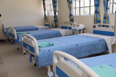 COVID-19: State identifies isolation centre in Naivasha