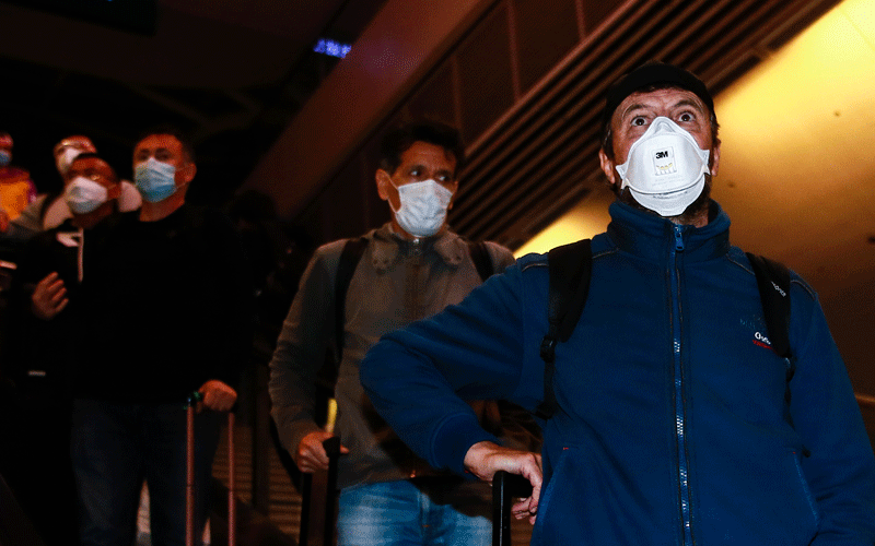 Wuhan football team in emotional return to virus ground zero