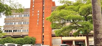End of an era as prestigious Utalii Hotel closes its doors