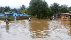 Heavy rain displaces families, destroys property in Naivasha