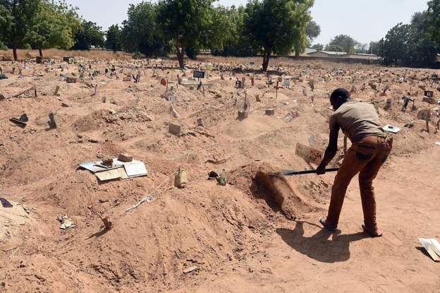 ‘Mysterious deaths’ raise eyebrows