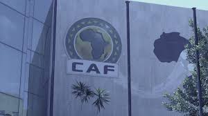 CAF delays regional championships over COVID-19
