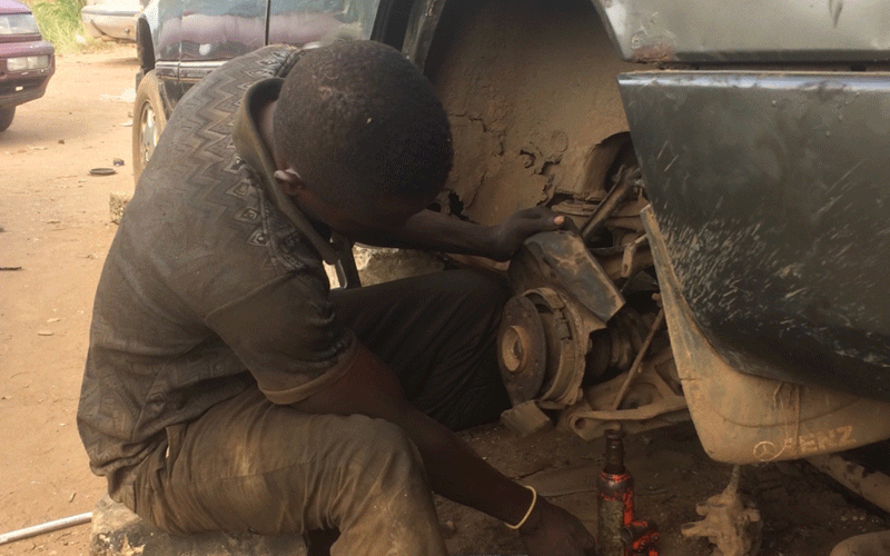 Don’t quarantine your car, mechanics make desperate plea