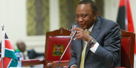 Jubilee wrangles: Ex-URP officials speak out