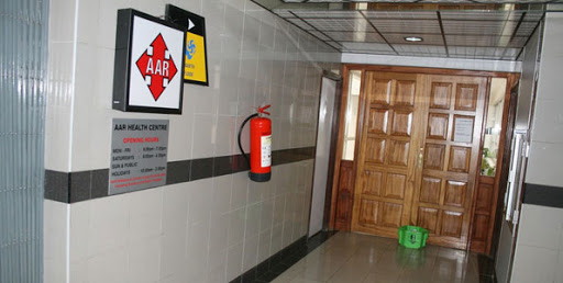 AAR Insurance posts Sh517 million profit