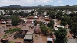 194 people killed by floods in Kenya