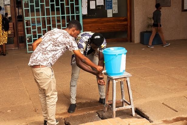 Malawi COVID-19 cases rise to 41
