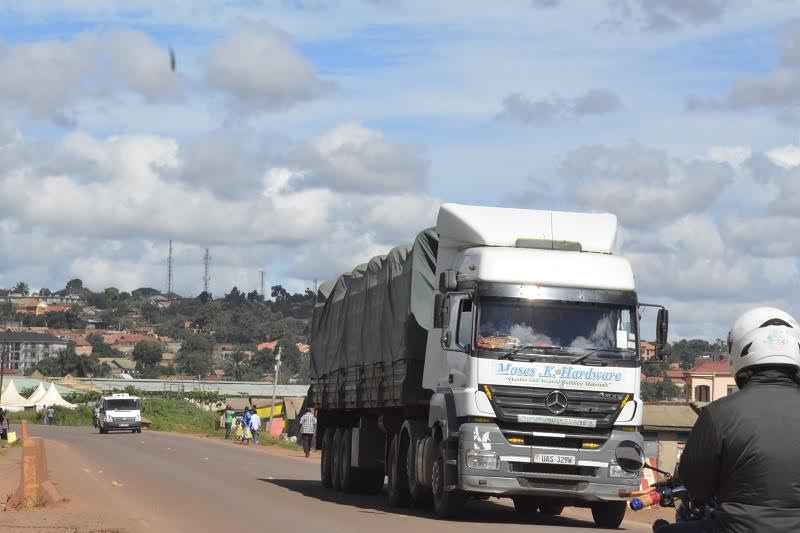 Uganda’s COVID-19 cases rise to 83