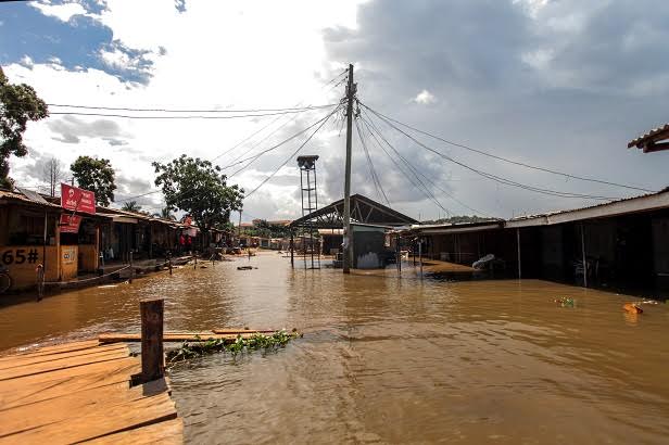 Uganda’s weather department warns of more devastating rains