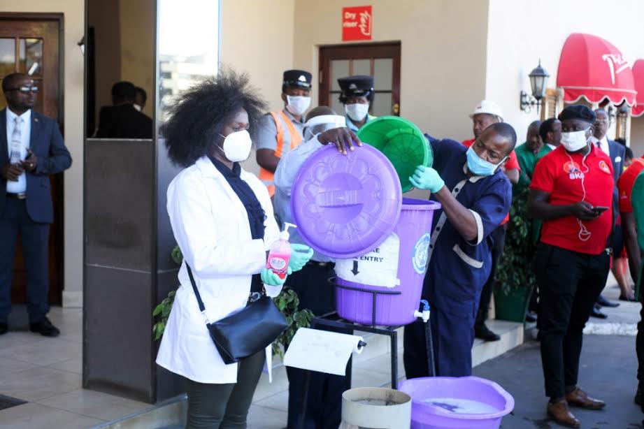 Malawi Electoral Commission revises election date to June 23