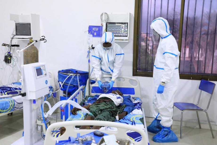 Somalia confirms 65 new COVID-19 cases