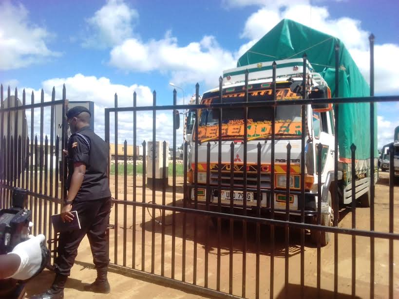 Uganda reports 43 new cases of COVID-19 with total tally of 203