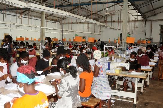 Uganda further eases COVID-19 lockdown restrictions