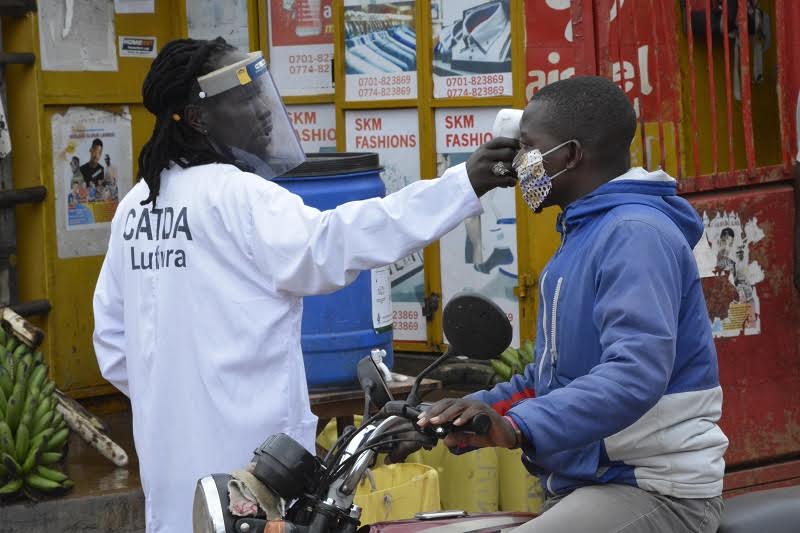 Uganda reports 23 new COVID-19 cases, raising total to 198