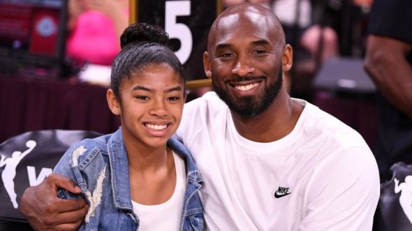 Kobe Bryant helicopter crash post-mortem released - People Daily