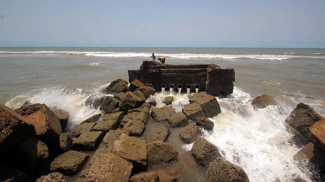 Cyclone Amphan: India’s east coast braces for severe storm