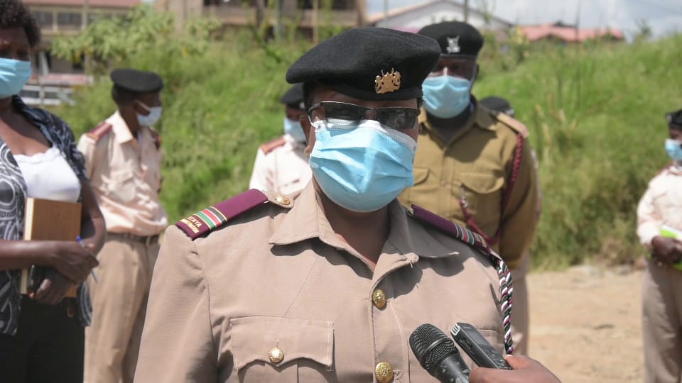 Tension high as one succumbs to Covid-19 in Juja