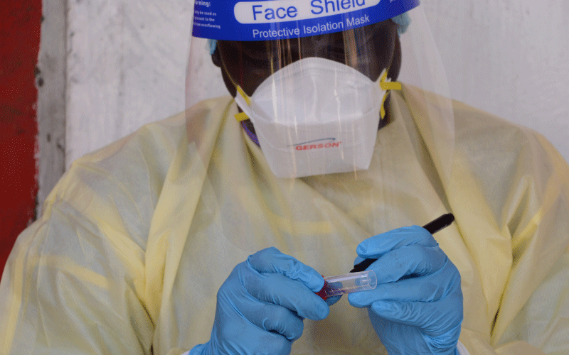 Coronavirus pandemic ‘may never go away’, WHO now says