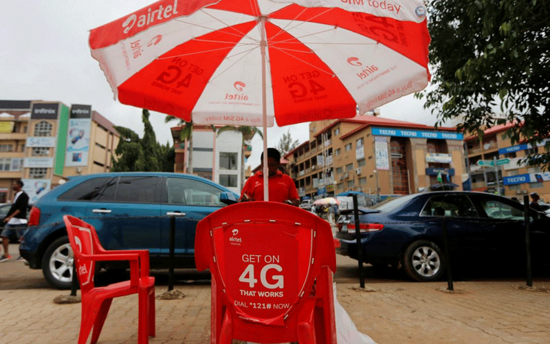 Data yields drive Airtel EA revenue to Sh10.5b