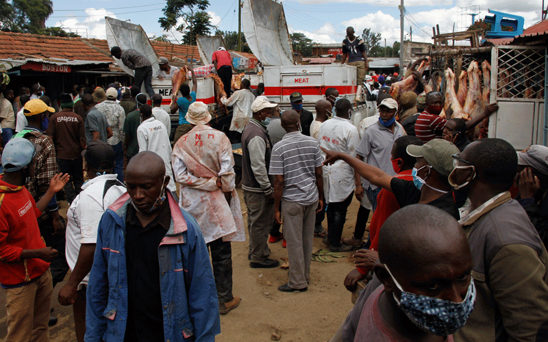 Police trace abducted market leader to house in Athi River