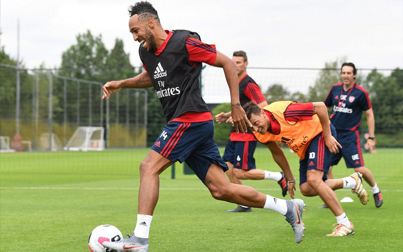 Premier League clubs vote to resume contact training