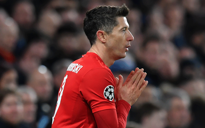 Bundesliga given green light to resume action from May 15