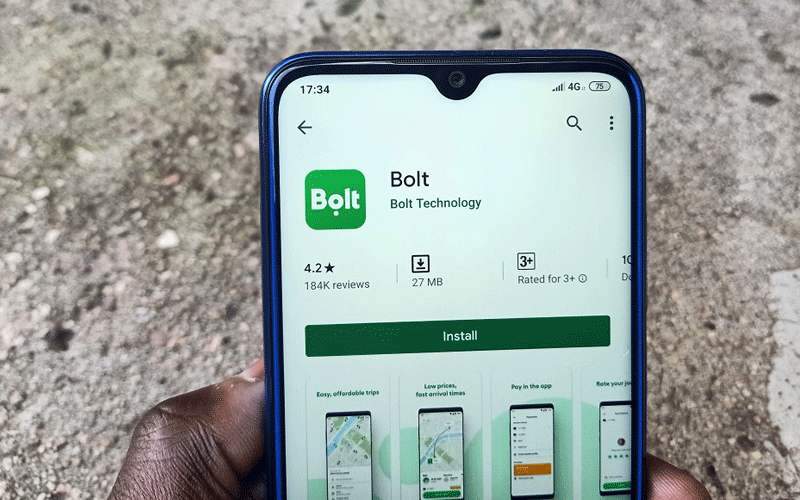 Bolt service provider receives Sh11 billion shot in the arm